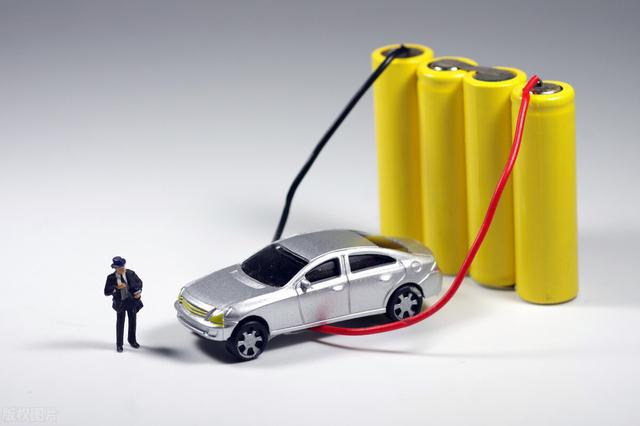 中國新能源車的視界，是全世界