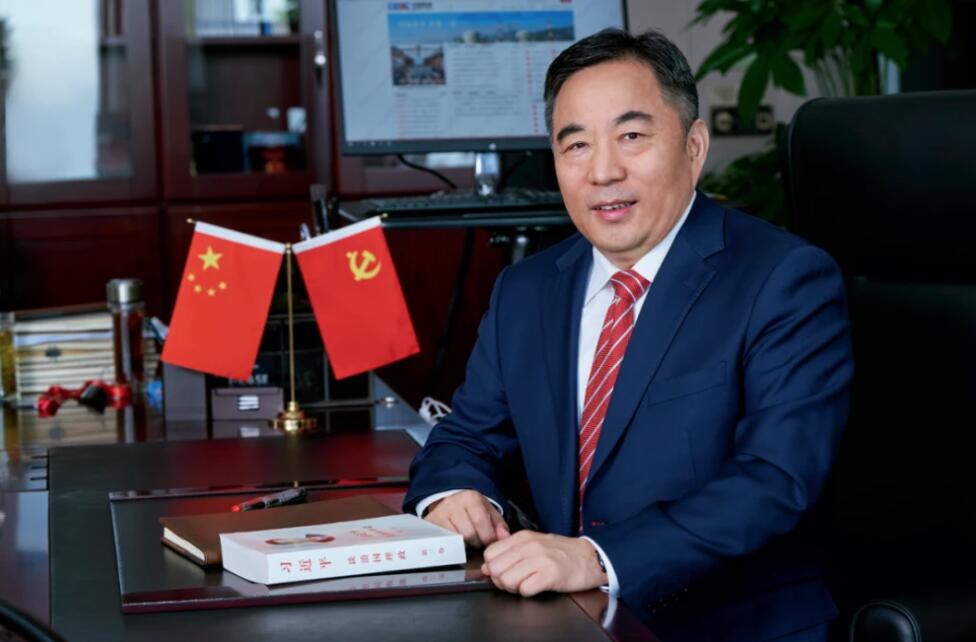 【兩會好聲音】全國政協(xié)委員宋海良：建議加快推進綠色新型煤電建設，適當布局一批煤炭儲配保障基地