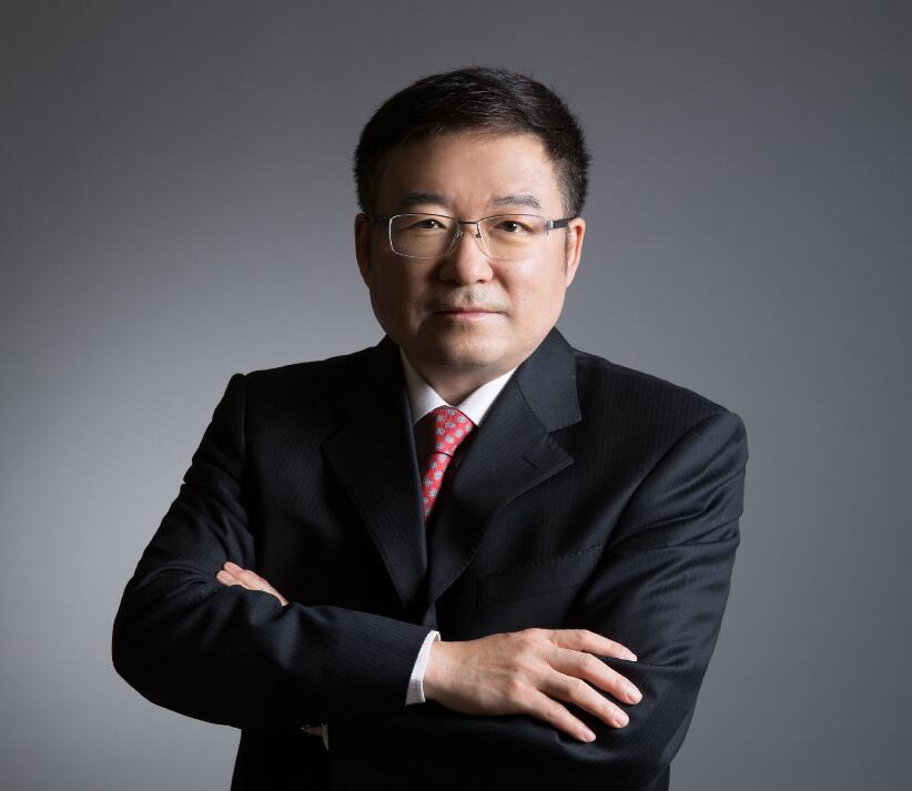 全國政協(xié)委員、國機(jī)集團(tuán)董事長張曉侖：支持轉(zhuǎn)制院所打造原創(chuàng)技術(shù)策源地