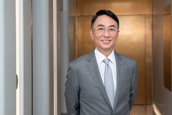 【兩會好聲音】全國政協(xié)委員李家杰：推動儲能規(guī)?；瘧?yīng)用及天然氣管道摻氫試點