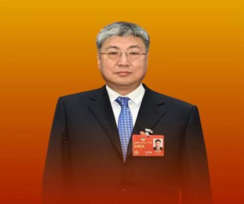 全國政協(xié)委員、國家能源集團董事長劉國躍：加快布局和釋放煤炭優(yōu)質產(chǎn)能