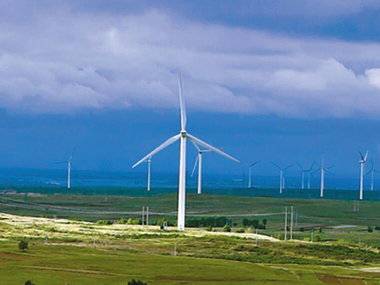 氣象服務(wù)助力新能源產(chǎn)業(yè)發(fā)展(深度觀(guān)察)