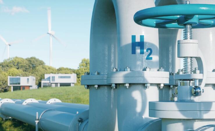 氫能重卡進(jìn)入高速增長期，西北部應(yīng)用場景最快將于2025年爆發(fā)