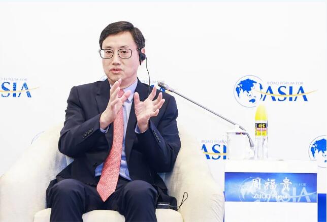 周福貴：氫能是碳中和最終解決方案，3年內(nèi)綠氫可與傳統(tǒng)能源競爭