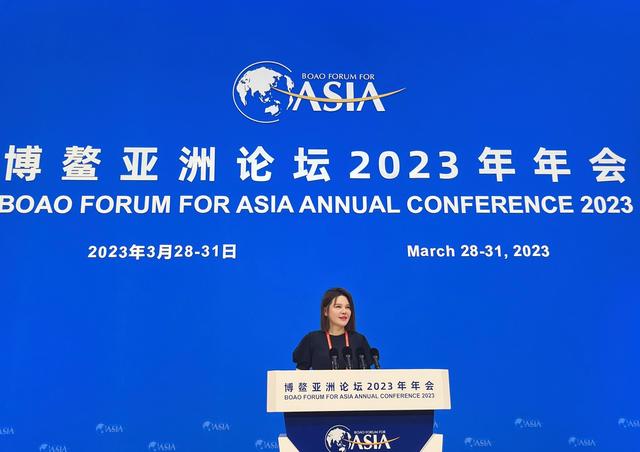 美克生能源董事長魏瓊：儲(chǔ)能是新能源的“心臟”，未來將更聚焦安全儲(chǔ)能的優(yōu)化運(yùn)營