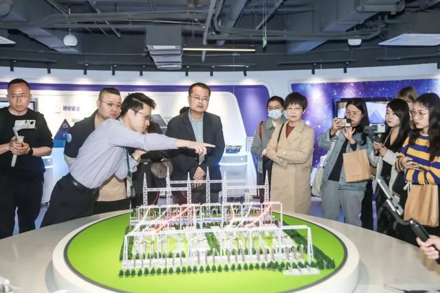 福建如何打造“天空之眼，電力騎兵”?