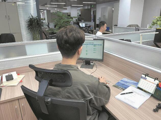 國網(wǎng)重慶市電力公司“主人認(rèn)責(zé)+平臺管控” 雙輪驅(qū)動治理數(shù)據(jù)