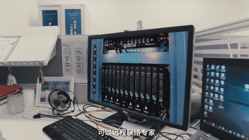 以“智”取勝，AR驅(qū)動(dòng)智慧電廠實(shí)現(xiàn)電力革命