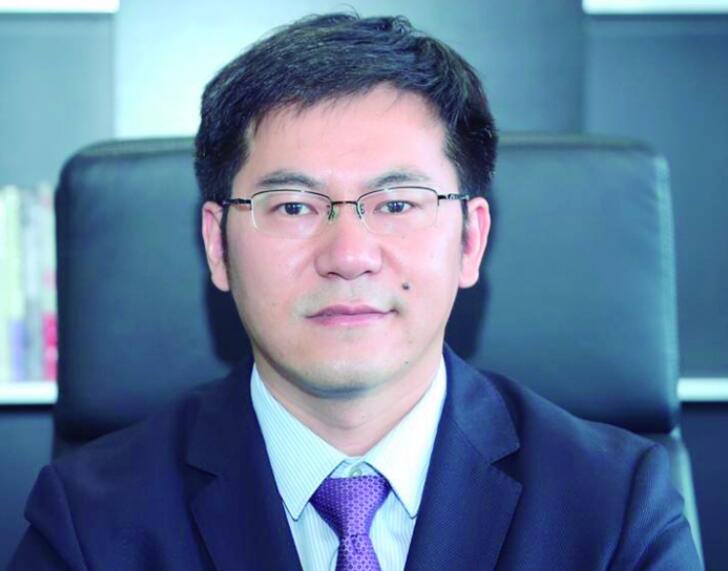 同享科技董事長(zhǎng)陸利斌：堅(jiān)持創(chuàng)新與創(chuàng)造，探索儲(chǔ)能材料新方向