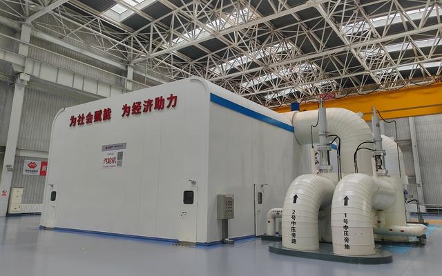 國家能源集團：貢獻全國14%的發(fā)電量，看能源巨頭低碳發(fā)展