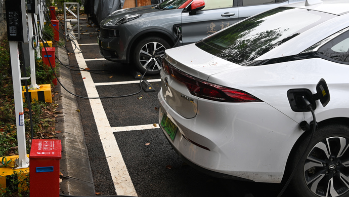 一級市場擁擠、二級市場遇冷，新能源賽道的下一個爆點在哪里？