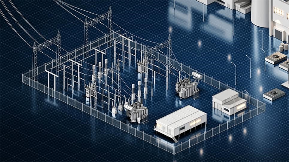 監(jiān)測電力變壓器TGP參數，保障設備空氣密封性