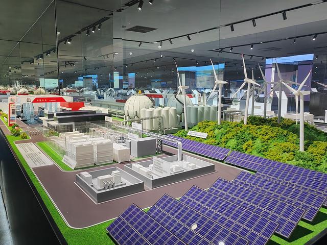 支撐北京國(guó)際氫能城市建設(shè)，大興氫能產(chǎn)業(yè)集群初長(zhǎng)成