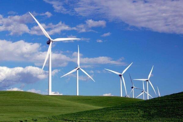 財政部下達風、光、生物質補貼預算!