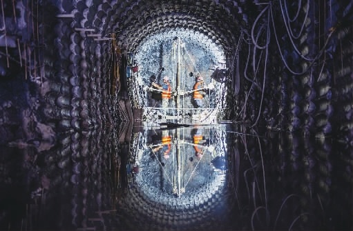 應對高溫“烤驗”，湖南電力準備好了