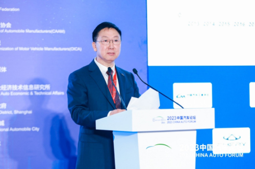 新能源汽車進(jìn)入規(guī)?；A段 動(dòng)力電池安全是永恒話題