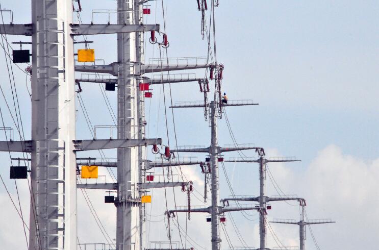 國(guó)家發(fā)改委、國(guó)家能源局、國(guó)家鄉(xiāng)村振興局重磅發(fā)布!