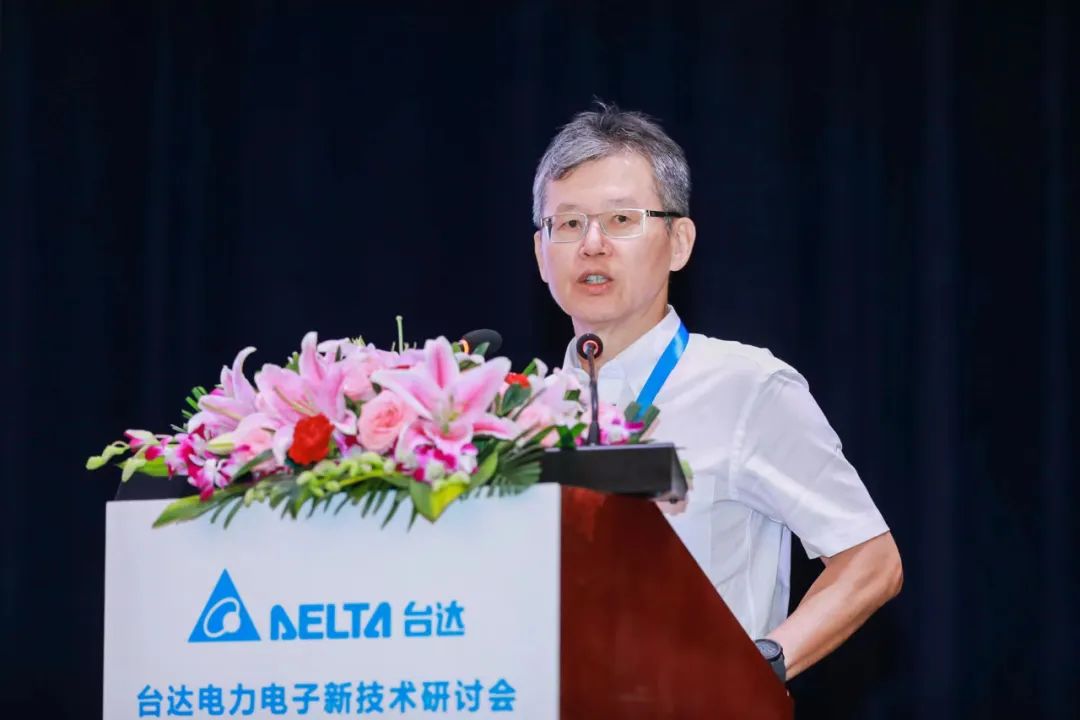 從IT到能源，電力電子企業(yè)為何轉(zhuǎn)向儲(chǔ)能