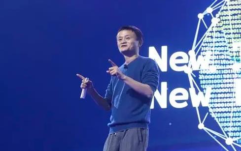 成立新公司，被馬云看上的“海上風(fēng)電”是啥?