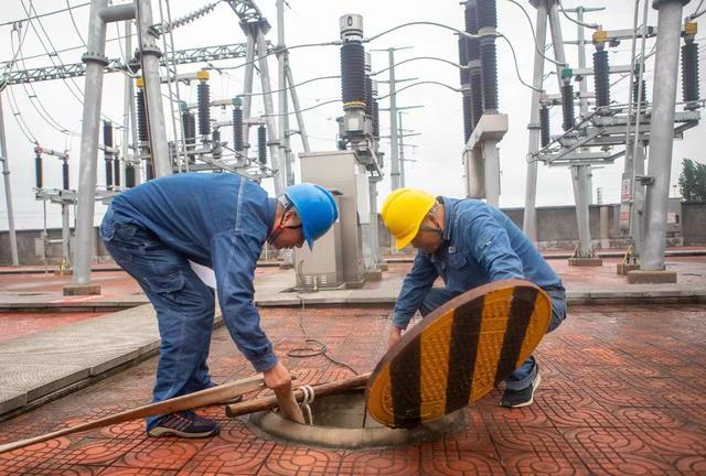 新鄉(xiāng)供電公司緊急動員，保障共渠安全度汛