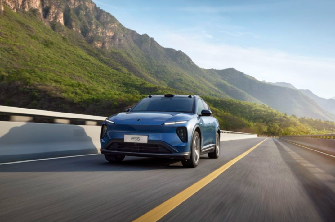 7月新能源車市觀察 “3，2，1!”