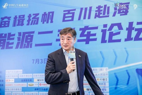 新能源車(chē)出海，靠什么行穩(wěn)致遠(yuǎn)?