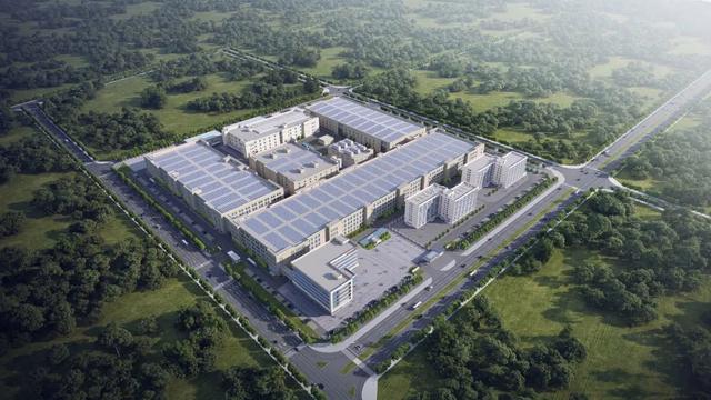 總投資 50 億元，贛鋒鋰電年產(chǎn) 10GWh 儲能項目開工