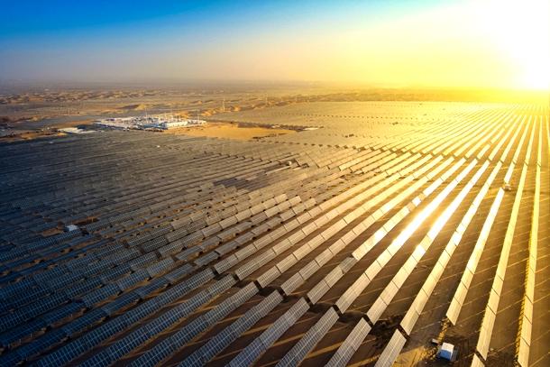 國(guó)家能源集團(tuán)年內(nèi)開工、投產(chǎn)電力裝機(jī)創(chuàng)新高