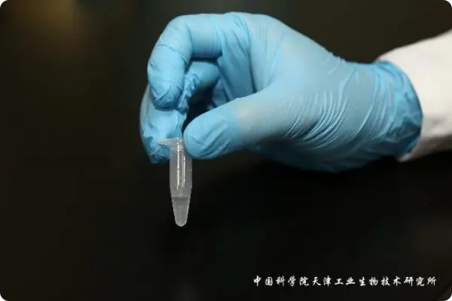 二氧化碳“變身”糖，中國(guó)科學(xué)家實(shí)現(xiàn)重大突破!