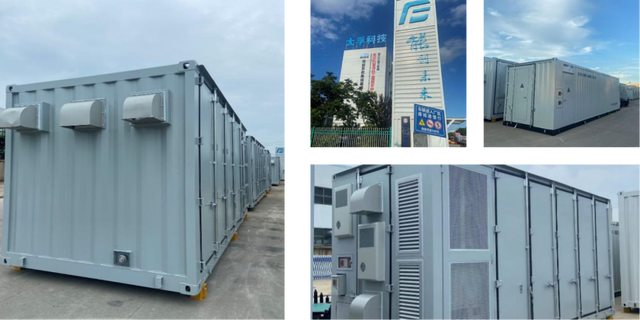 為電芯提供更“美的”守護(hù)，儲(chǔ)能熱管理液冷機(jī)組批量交付