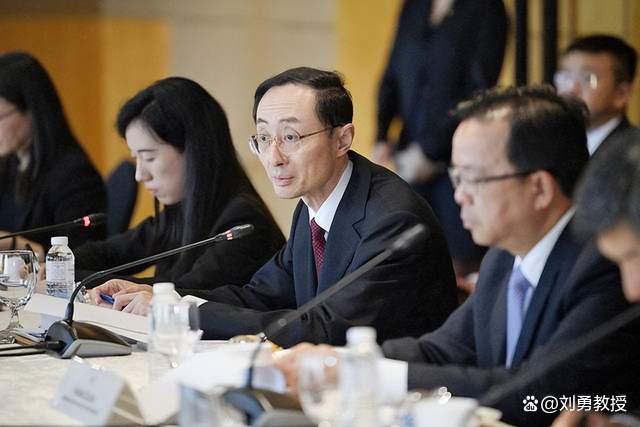 核污水240天就到中國，中方召見日大使，港澳先行，對日發(fā)出禁令