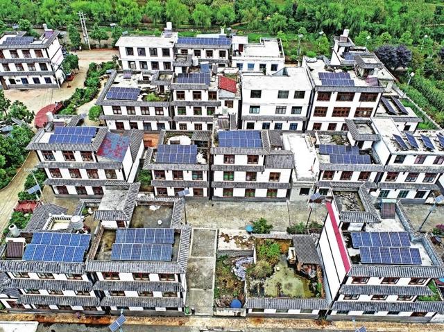 貴州綠色算力 “數(shù)”說能源生產消費轉型