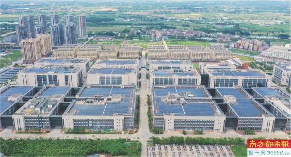 博羅將成立工作專班，定期研究新型儲能產(chǎn)業(yè)發(fā)展工作