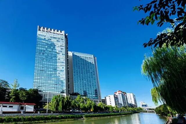 已確認!川投集團紀委副書記自殺！