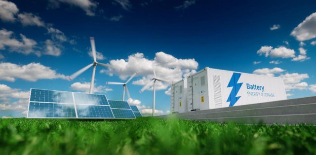 光伏增長勢頭強勁，芯片靈活性及可靠性要求提升