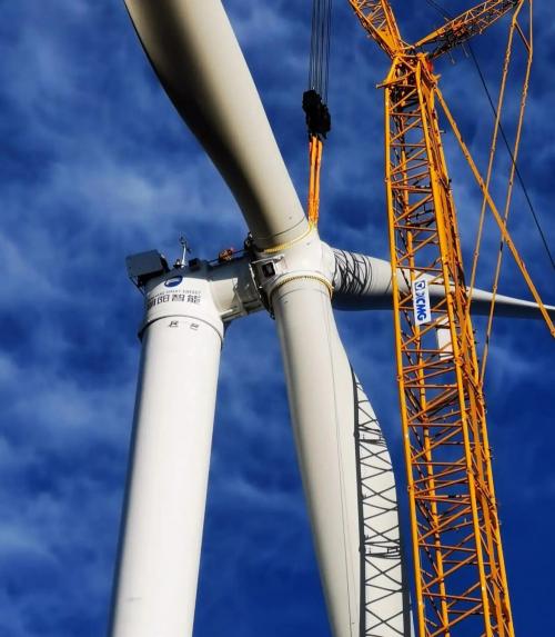 浙江: 到2025年光伏、風(fēng)電裝機(jī)規(guī)模突破4000萬(wàn)千瓦