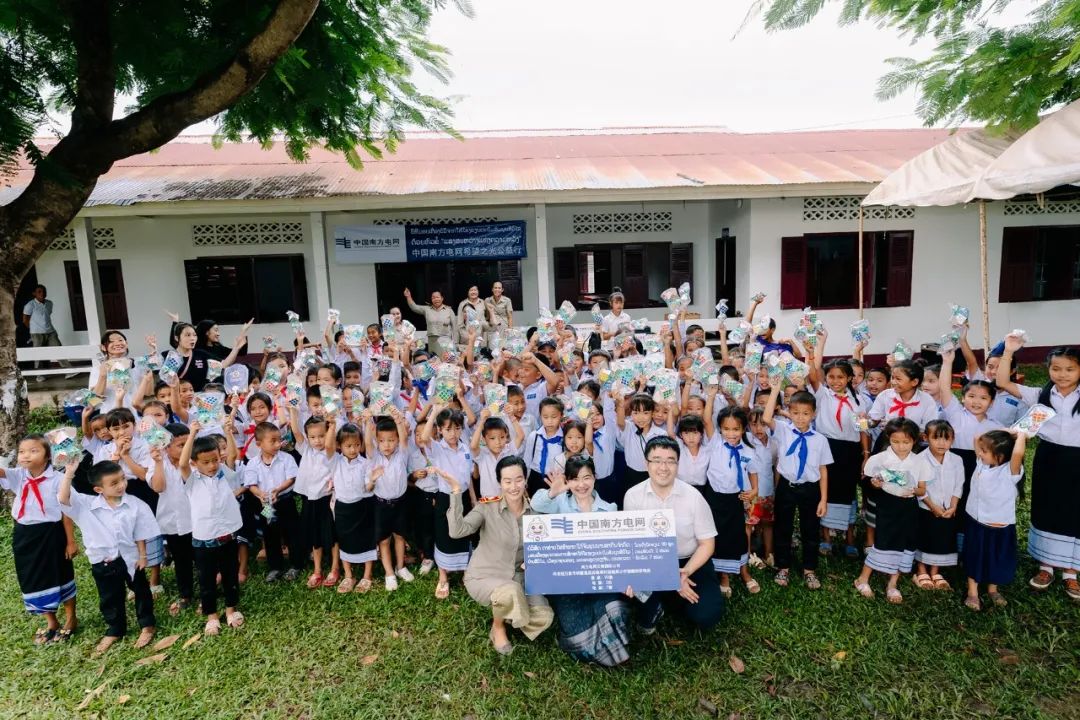 近700億度電，見證中國與東盟能源電力合作20年
