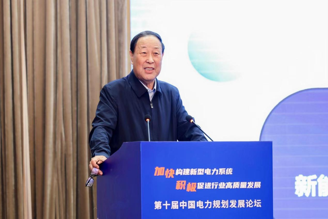 劉吉臻院士拋出的這個問題，引起了熱議!