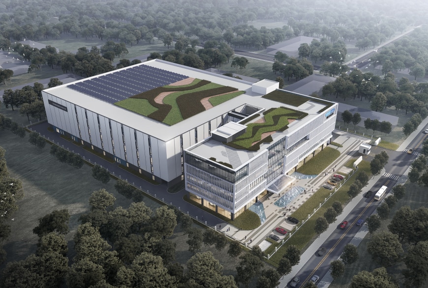 融資14億，華為光伏儲能核心供應(yīng)商登陸科創(chuàng)