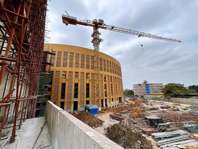 惠民生、促發(fā)展、通人心——共建“一帶一路”推動(dòng)中非關(guān)系邁上新臺(tái)階