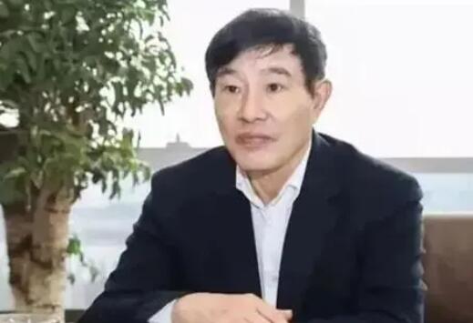 跨界光伏“毛紡巨子”陸克平被立案調(diào)查，“陽光系”深陷泥潭又逢雨