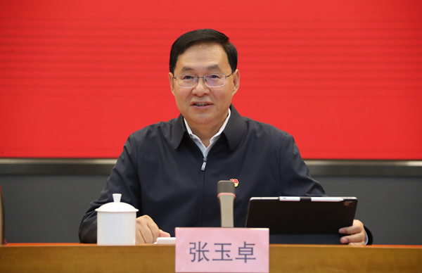 國務院國資委黨委召開深化落實習近平總書記全國國有企業(yè)黨的建設(shè)工作會議重要講話精神座談會