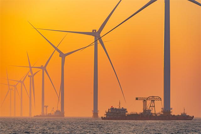 新能源、新型儲能規(guī)?！半p第一”，山東加快構(gòu)建新型電力系統(tǒng)