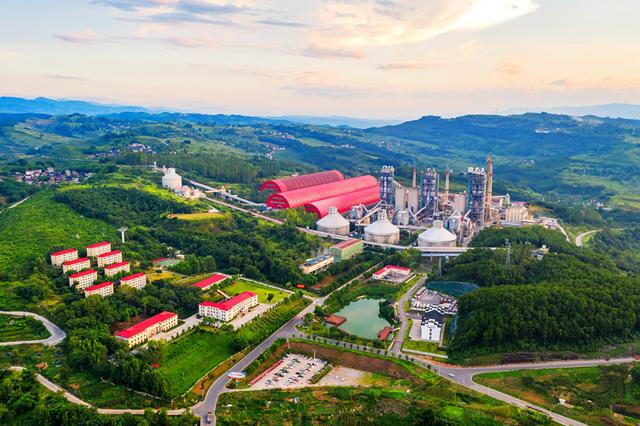 重慶忠縣生態(tài)賦能，推進(jìn)綠色低碳高質(zhì)量發(fā)展