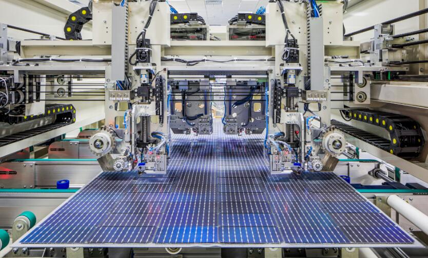 光伏破局點(diǎn)，多晶硅“大逃殺”！