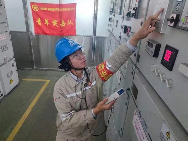 大唐環(huán)境:滿弓緊弦沖刺全年目標(biāo)