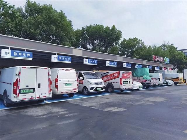 新能源帶火“充電寶”，新型儲能開啟黃金賽道