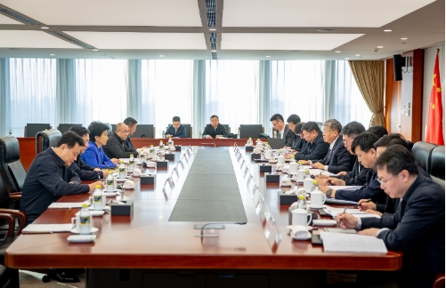 國家能源集團(tuán)劉國躍會(huì)見黑龍江省委副書記、省長梁惠玲