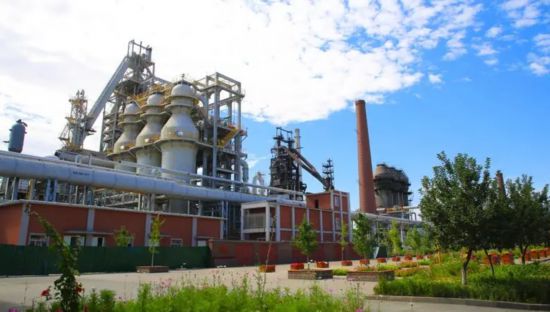 把余熱煙氣“吃干榨盡”，首創(chuàng)合同能源管理政策，上海節(jié)能降碳窮“摳細(xì)節(jié)”