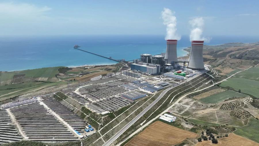 國(guó)家電投上海電力：履行央企責(zé)任，貢獻(xiàn)“上電力量”